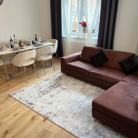 A&A Living - Best Location In Vienna !!! 아파트 외부 사진