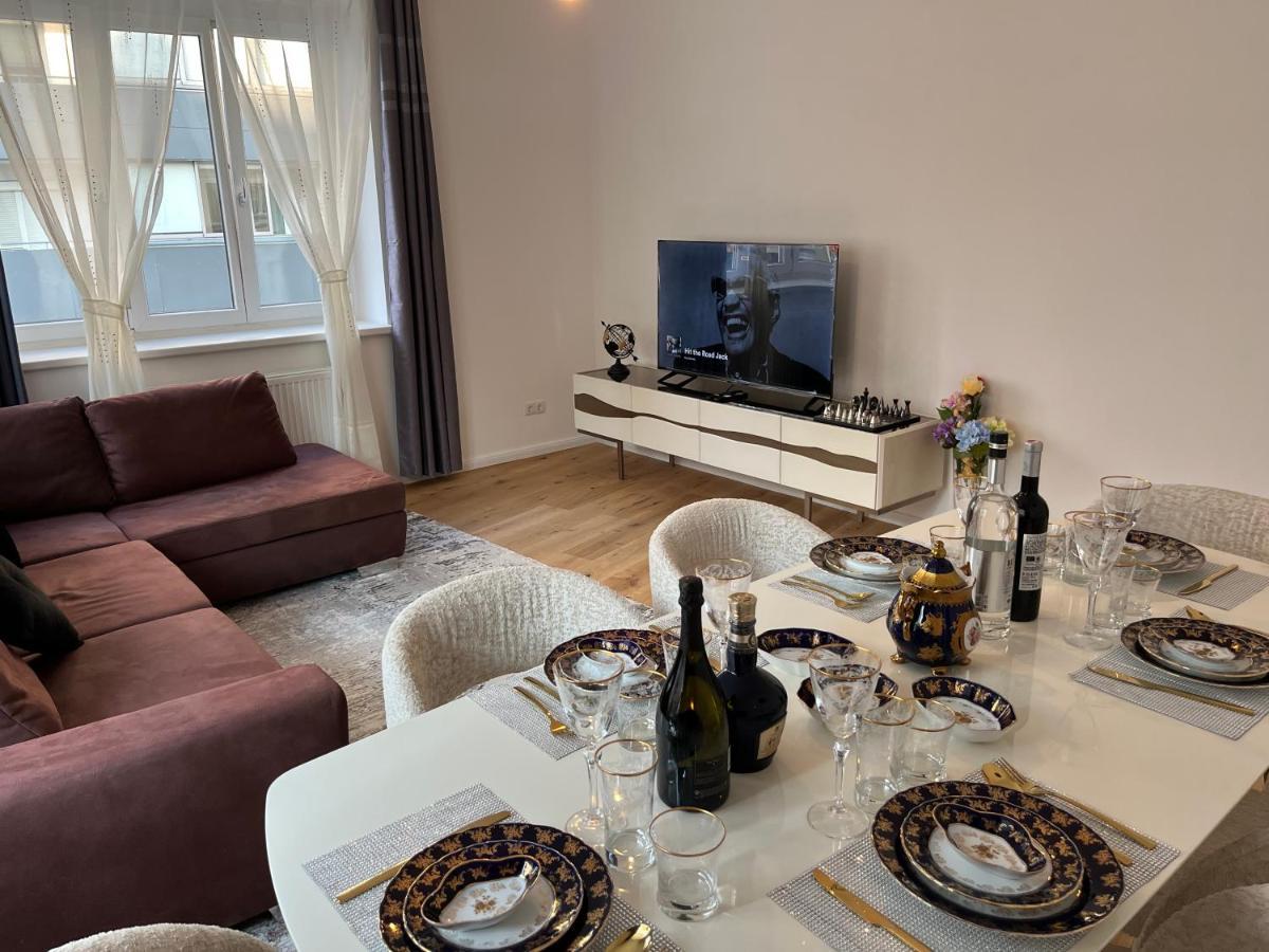 A&A Living - Best Location In Vienna !!! 아파트 외부 사진