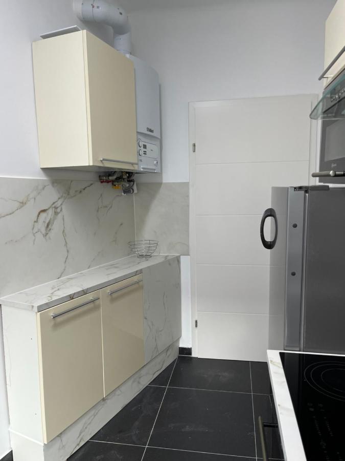 A&A Living - Best Location In Vienna !!! 아파트 외부 사진