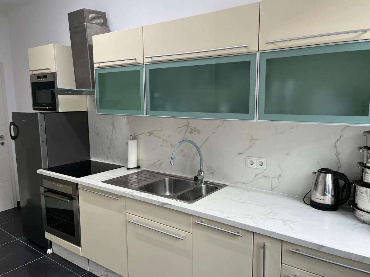 A&A Living - Best Location In Vienna !!! 아파트 외부 사진