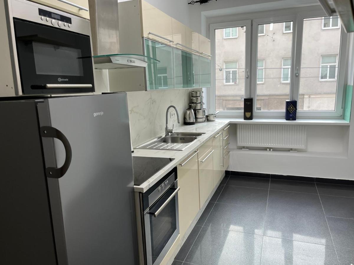 A&A Living - Best Location In Vienna !!! 아파트 외부 사진