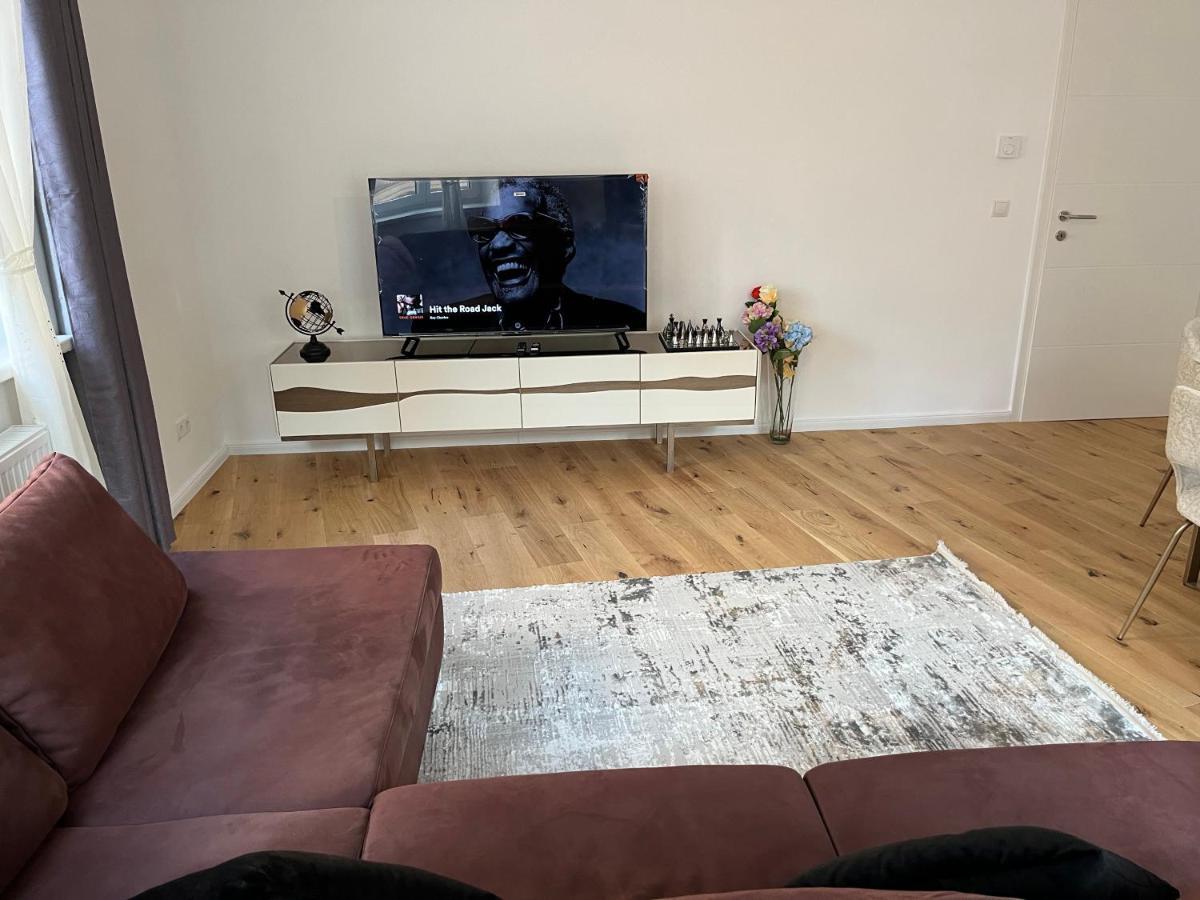 A&A Living - Best Location In Vienna !!! 아파트 외부 사진