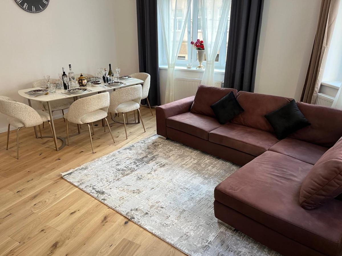 A&A Living - Best Location In Vienna !!! 아파트 외부 사진