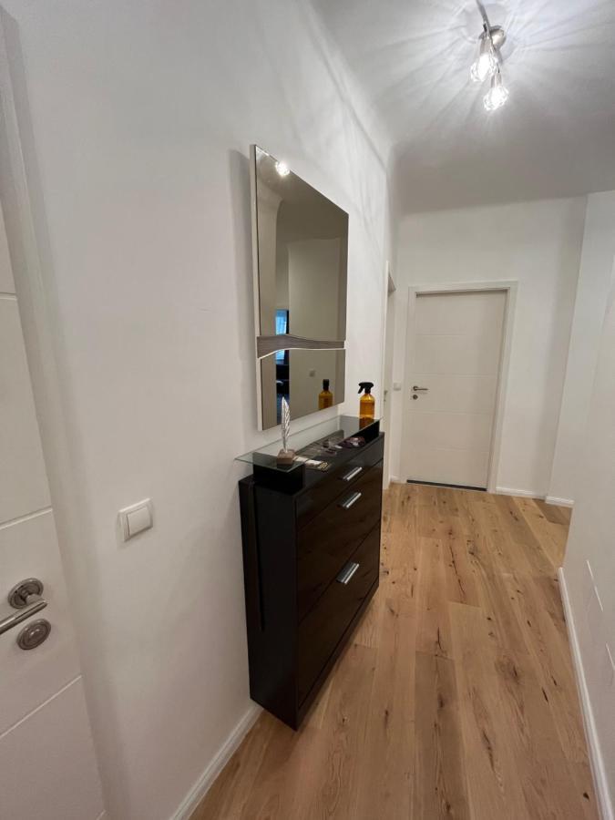 A&A Living - Best Location In Vienna !!! 아파트 외부 사진