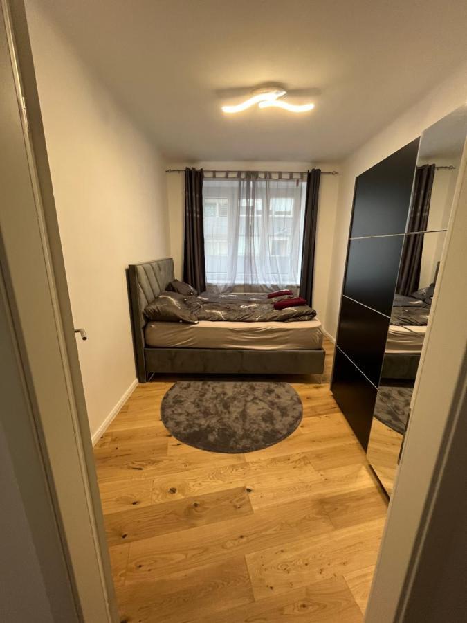 A&A Living - Best Location In Vienna !!! 아파트 외부 사진