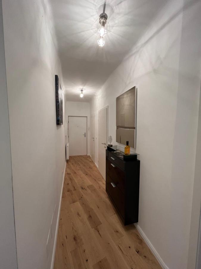 A&A Living - Best Location In Vienna !!! 아파트 외부 사진