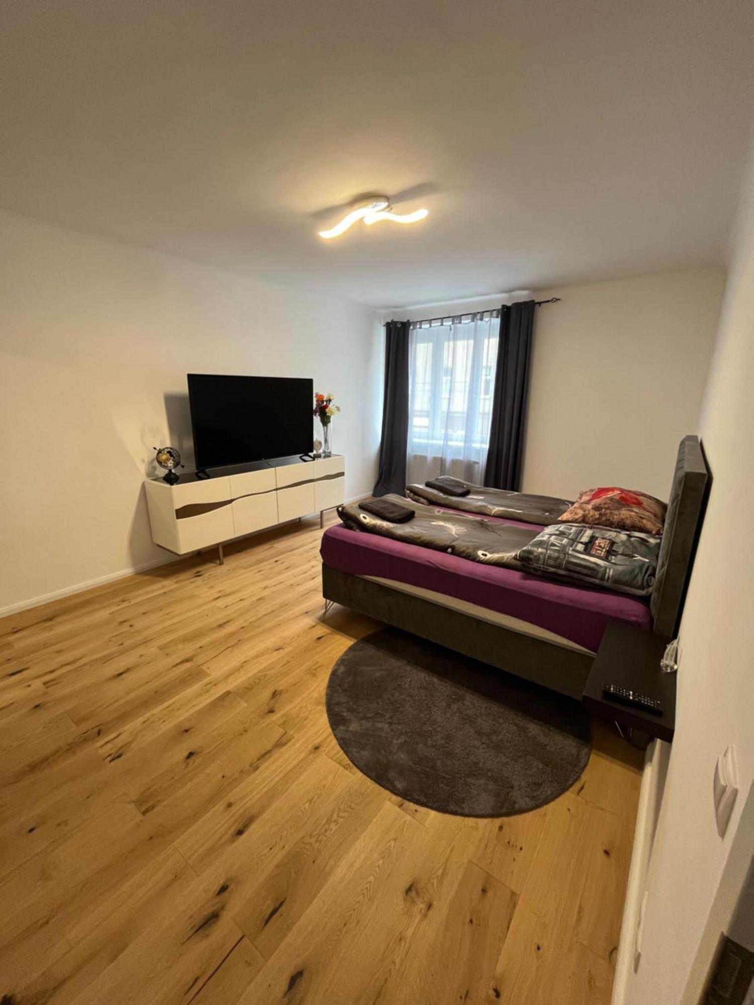 A&A Living - Best Location In Vienna !!! 아파트 외부 사진