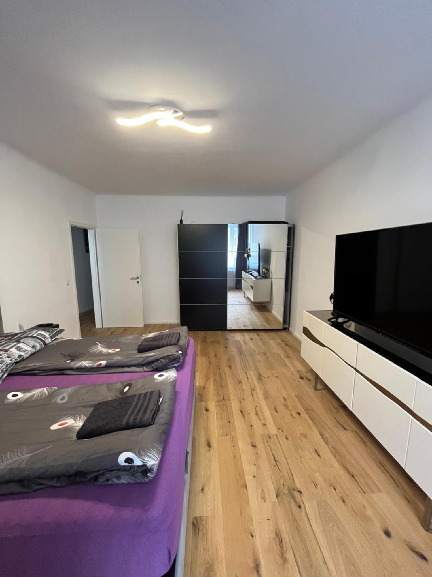 A&A Living - Best Location In Vienna !!! 아파트 외부 사진