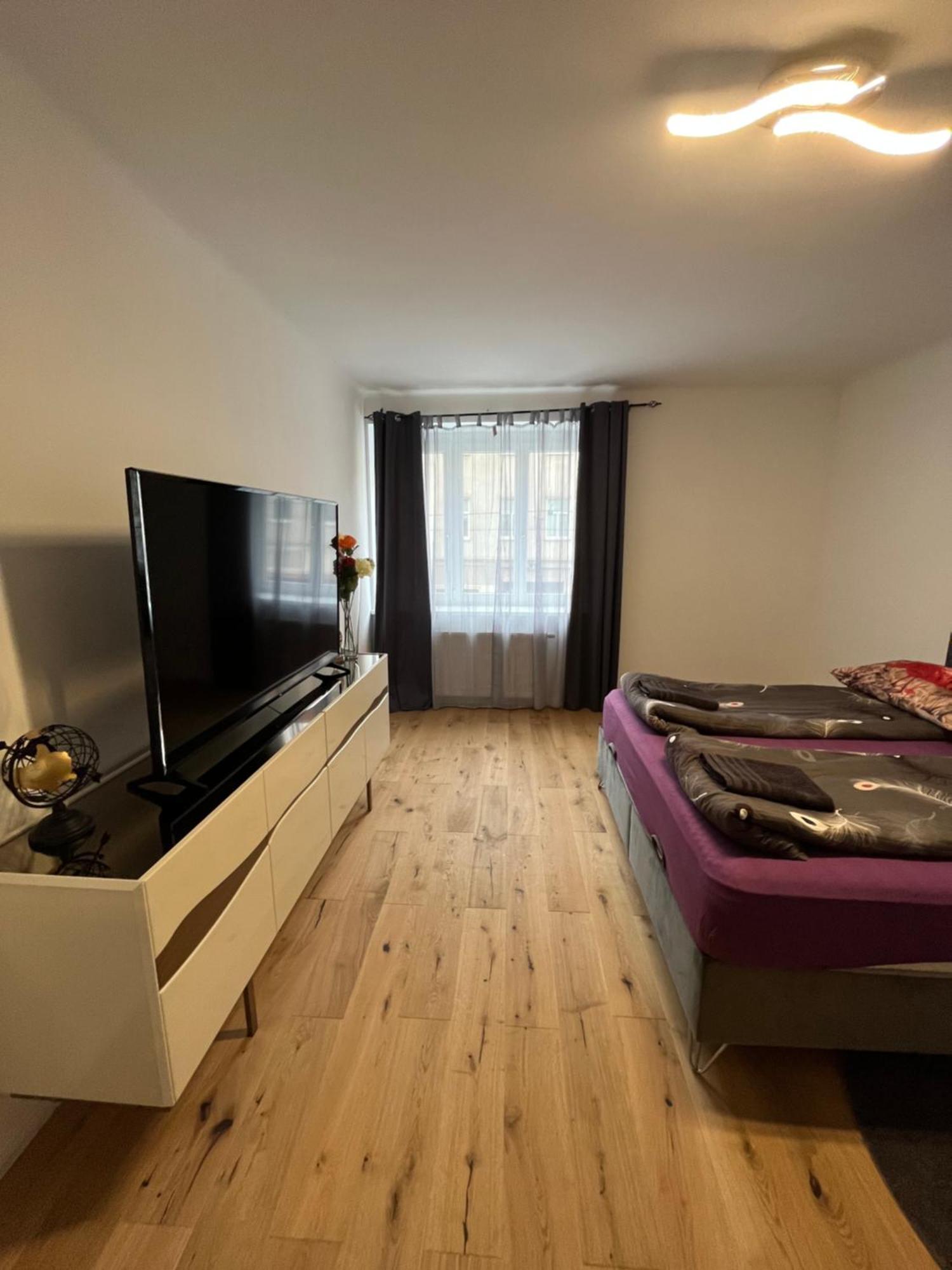 A&A Living - Best Location In Vienna !!! 아파트 외부 사진